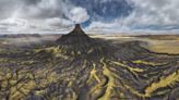 25 panoramic photos of stunning nature scenes around the world