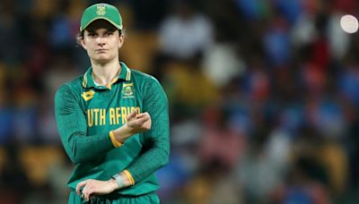 Wolvaardt: SA 'pretty close' to nailing best XI for T20 World Cup