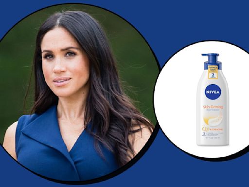 From Meghan Markle to Princess Diana, These 8 Beauty Products Are Royal Family-Approved