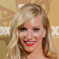 Heather Morris