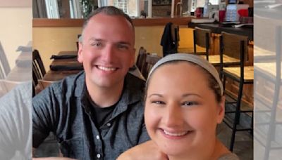 Gypsy-Rose Blanchard Posts a Photo From Her Dinner Date With Partner Ken Urker on Her 33rd Birthday; See Here