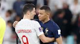 France-Pologne: Mbappé vs Lewandowski, les prémices d’un duel qui va enflammer l’Espagne la saison prochaine