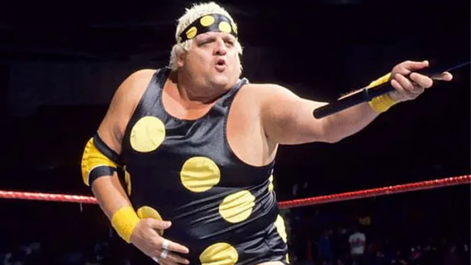 Tommy Dreamer Opens Up About Working With His 'Idol,' WWE Hall Of Famer Dusty Rhodes - Wrestling Inc.