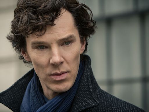 ‘Sherlock’ Producer Hartswood Films Acquired by ITV Studios