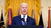 Should Biden run for reelection? Most Democrats in RI congressional race sidestep the question