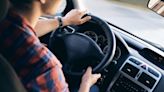 El volante del coche podría tener hasta 17 veces más bacterias que el asiento de un inodoro