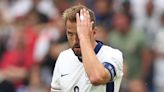 The Kane-undrum: should England drop their struggling captain?