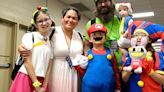 'It's cool!': East Texas Comic Con in Longview draws hundreds of fans