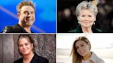 King's Birthday Honours list: Duran Duran's Simon Le Bon, artist Tracey Emin and actress Imelda Staunton among big names awarded