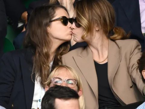 Who Is Cara Delevingne Dating? Girlfriend Minke’s Real Name & Job