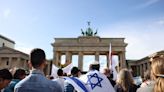 German government to review aid for Palestinians following Hamas attack