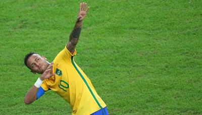 Rafael Reis: Messi, Neymar e mais: 7 astros do futebol mundial que têm o ouro olímpico