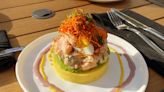 Peruvian Kiko Pomalaza brings the world's best cuisine to Mission Mall in downtown San Luis Obispo