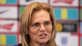 England: Sarina Wiegman calls on FIFA and UEFA to fix congested women's game calendar