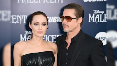Angelina Jolie Calls For Peace In Legal Feud With Brad Pitt Over Winery: Report
