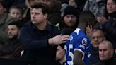 “The fans were attacking us” – Moises Caicedo prefers to play away due to Chelsea fans