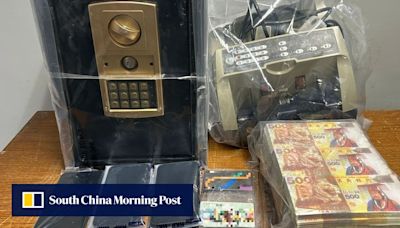 Crypto customer burned in alleged HK$1 million ‘hell money’ scam in Hong Kong