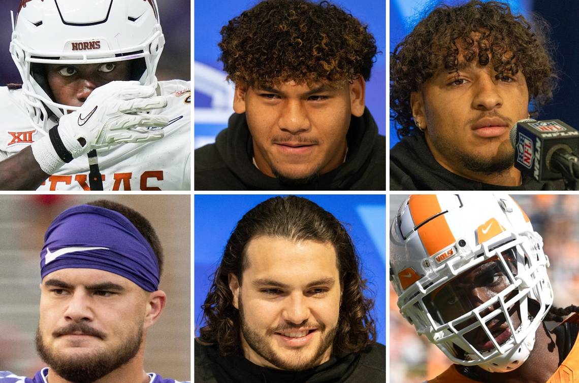 Five thoughts on Chiefs’ draft class — and the strategy that brought it together
