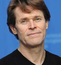 Willem Dafoe