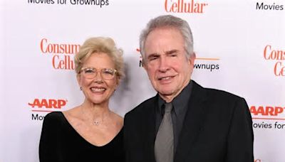 Warren Beatty and Wife Annette Bening Have 4 Children! Meet Their Adult Sons and Daughters
