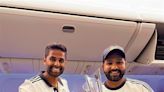 It’s coming home: Aboard a charter flight, T20 WC champions to take part in open bus road show on arrival