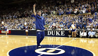 Duke Basketball Treasure Could Become Top Candidate to Coach Lakers