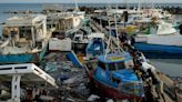 Hurricane Beryl comes early after warnings of ‘extraordinary’ season