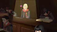 Harry Potter: Hogwarts Mystery