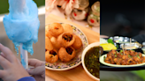 Beware of Manchurian, cotton candy & now Pani Puri; foods that miserably failed K'taka safety checks