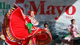 The history behind Cinco De Mayo