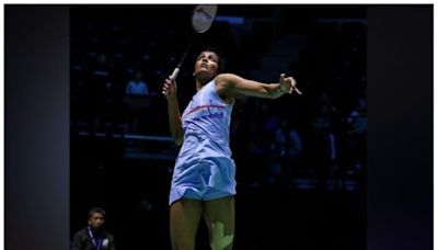 Singapore Open: Sindhu Faces Tough Test Against Carolina; Prannoy, Treesa-Gayatri To Feature In Pre-Quarters