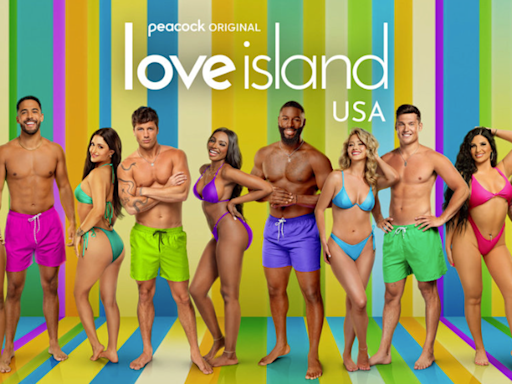 Love Island USA is the summer’s most-watched reality show. The dating dumpster fire is all too relatable