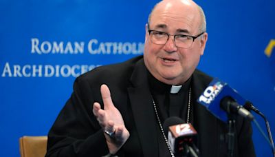 Pope Francis Names New Leader for Boston Archdiocese