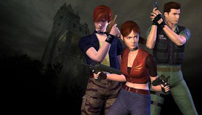Resident Evil Leaker Reveals Two Remakes Currently in Development
