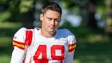 Why ‘Punt God’ Matt Araiza is grateful to Chiefs — and ready to show a secret skill