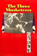 The Three Musketeers (1948 film)