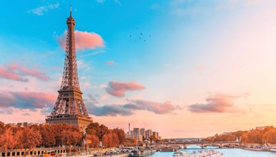 34 Quotes About Paris That Will Make You Want to Book a Flight ASAP