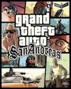 Grand Theft Auto: San Andreas