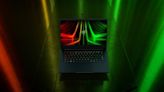 Save up to $350 and play all your favorite games with the Razer Blade 14 laptop