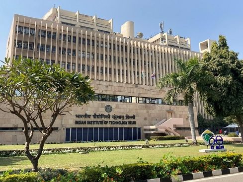 IIT Delhi's New Brain Cancer Treatment Shows Promise in Pre-Clinical Trials