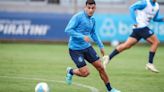 Hans Ancina: mais uma decisão para o Grêmio | GZH