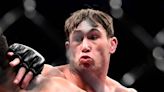 Darren Till on ‘depressing’ UFC London withdrawal and injury woes