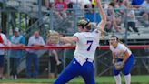 High School Sports Awards: Competition, work ethic fuels Indiana softball dynamo Keagan Rothrock