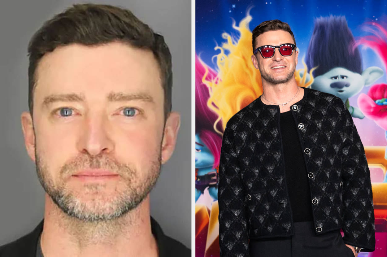 Here’s A Complete Breakdown Of Everything That’s Happened With The Justin Timberlake DWI Story So Far