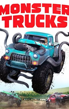 Monster Trucks