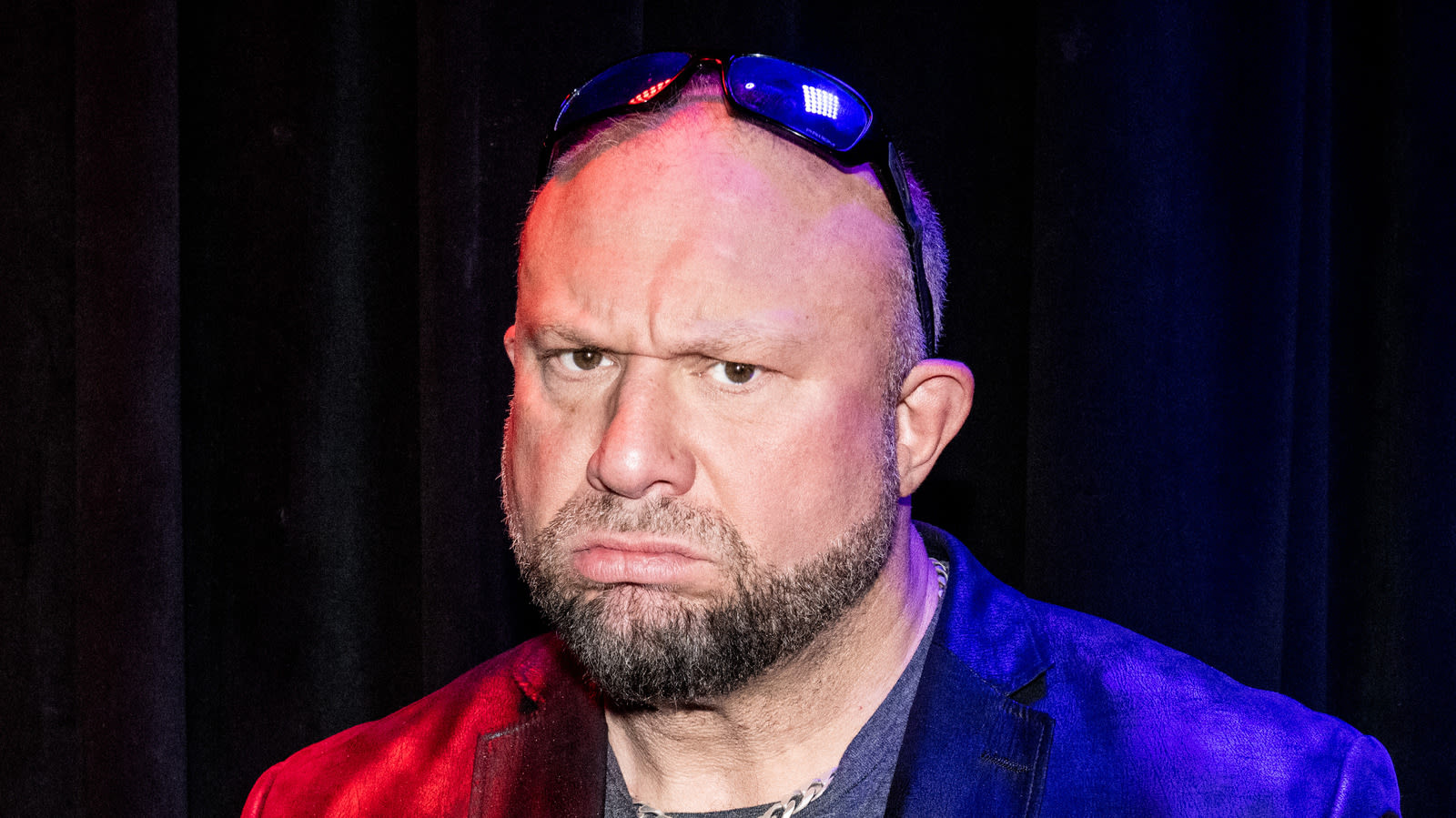 Bully Ray Says There Is A 'Monster Story' To Tell With This WWE Champion - Wrestling Inc.