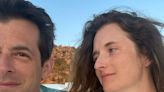 Mark Ronson Celebrates 1st Wedding Anniversary with Wife Grace Gummer: 'Freak Anomaly of Love'