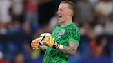 Pickford has 'unwavering belief' for England