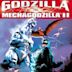 Godzilla vs. Mechagodzilla II