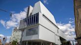 Mother’s Day at the Whitney Museum